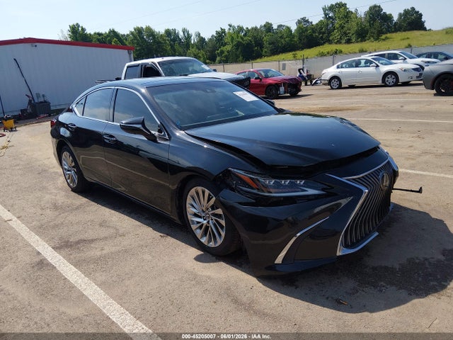 Lexus Es 350 Ultra Luxury 2019 58ABZ1B19KU029863 main image