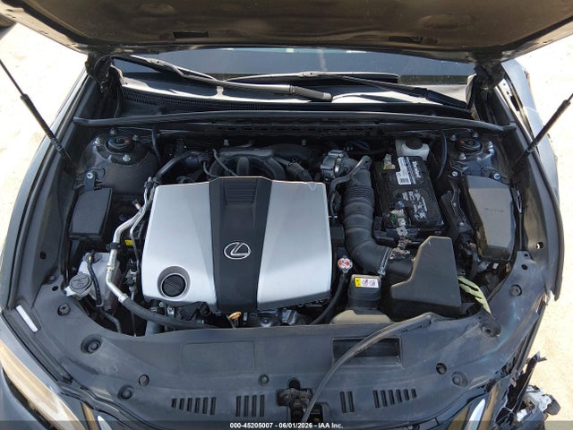 58ABZ1B19KU029863 Lexus Es 350 Ultra Luxury