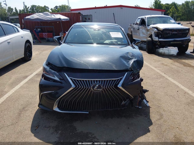58ABZ1B19KU029863 Lexus Es 350 Ultra Luxury