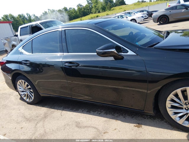 58ABZ1B19KU029863 Lexus Es 350 Ultra Luxury
