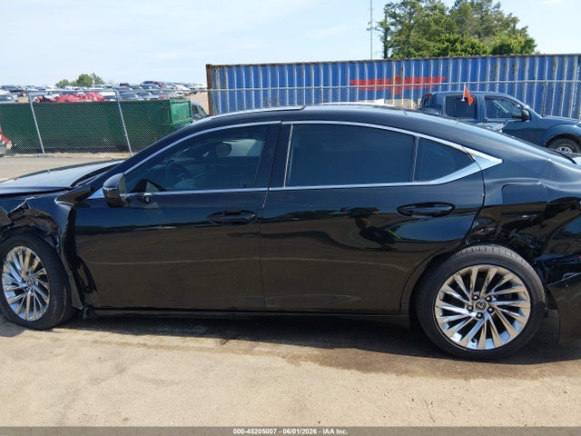 58ABZ1B19KU029863 Lexus Es 350 Ultra Luxury