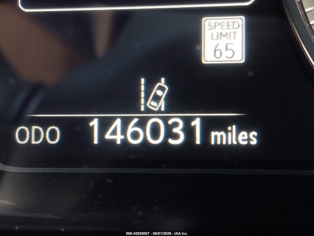 58ABZ1B19KU029863 Lexus Es 350 Ultra Luxury