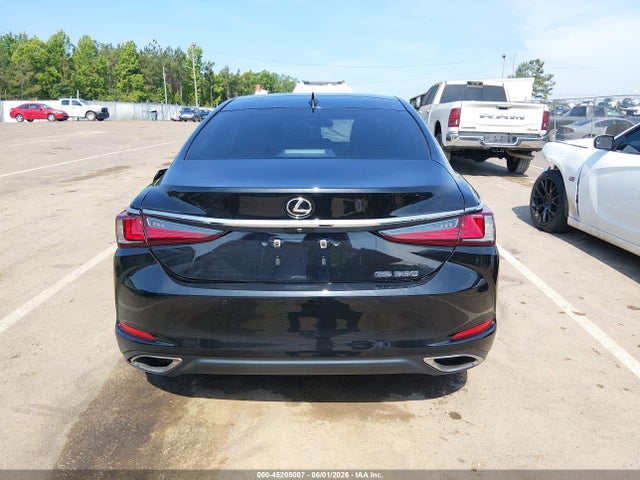 58ABZ1B19KU029863 Lexus Es 350 Ultra Luxury