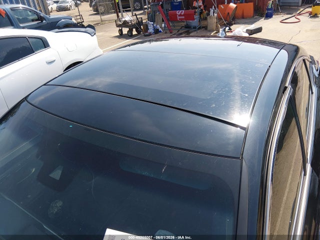 58ABZ1B19KU029863 Lexus Es 350 Ultra Luxury