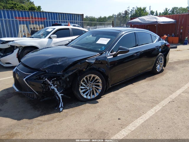 58ABZ1B19KU029863 Lexus Es 350 Ultra Luxury