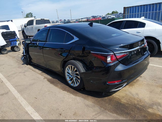 58ABZ1B19KU029863 Lexus Es 350 Ultra Luxury