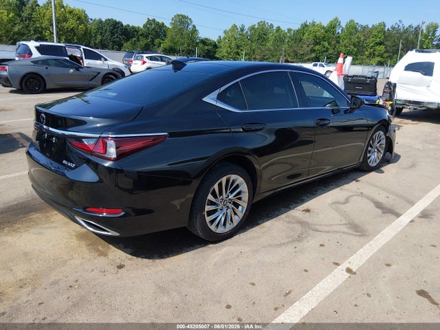 58ABZ1B19KU029863 Lexus Es 350 Ultra Luxury