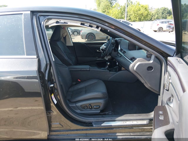 58ABZ1B19KU029863 Lexus Es 350 Ultra Luxury