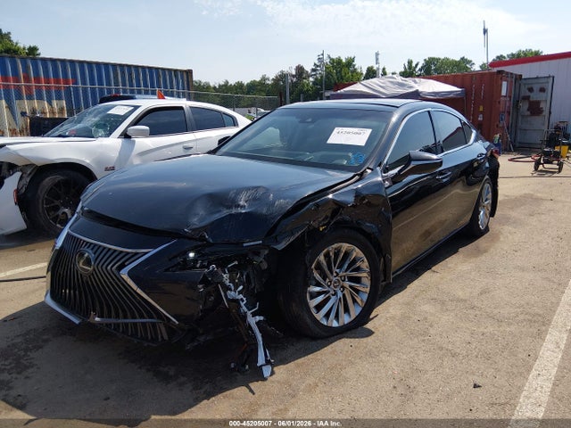 58ABZ1B19KU029863 Lexus Es 350 Ultra Luxury