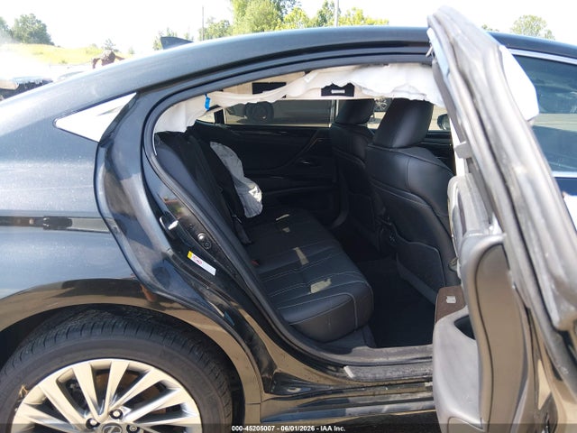 58ABZ1B19KU029863 Lexus Es 350 Ultra Luxury
