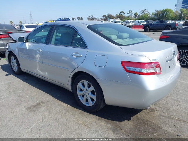 45205008 :رقم المزاد ، 4T1BK3EK8AU111626 vin ، 2010 Toyota Camry Le V6 مزاد بيع