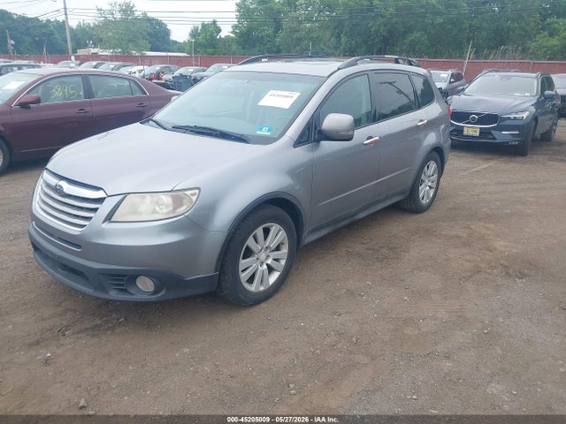 2008 Subaru Tribeca Limited 5-passenger მანქანა იყიდება აუქციონზე, vin: 4S4WX92D984412217, აუქციონის ნომერი: 45205009
