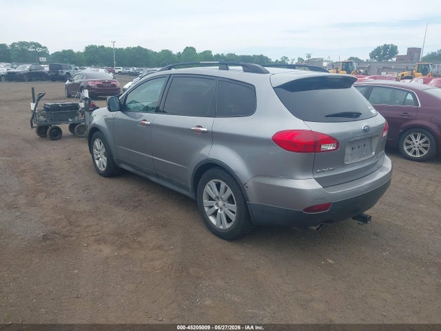 2008 Subaru Tribeca Limited 5-passenger მანქანა იყიდება აუქციონზე, vin: 4S4WX92D984412217, აუქციონის ნომერი: 45205009