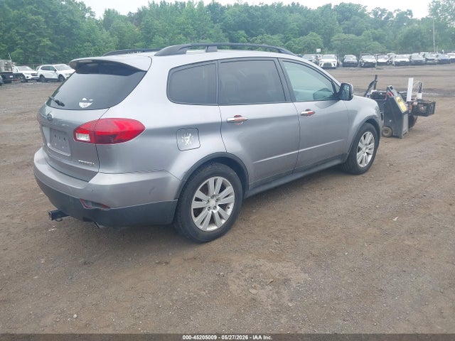 2008 Subaru Tribeca Limited 5-passenger მანქანა იყიდება აუქციონზე, vin: 4S4WX92D984412217, აუქციონის ნომერი: 45205009