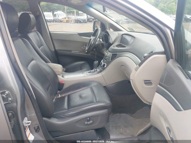 2008 Subaru Tribeca Limited 5-passenger მანქანა იყიდება აუქციონზე, vin: 4S4WX92D984412217, აუქციონის ნომერი: 45205009
