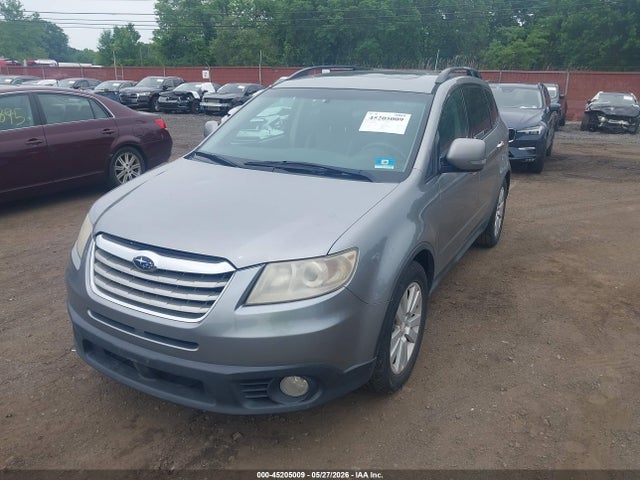 2008 Subaru Tribeca Limited 5-passenger მანქანა იყიდება აუქციონზე, vin: 4S4WX92D984412217, აუქციონის ნომერი: 45205009