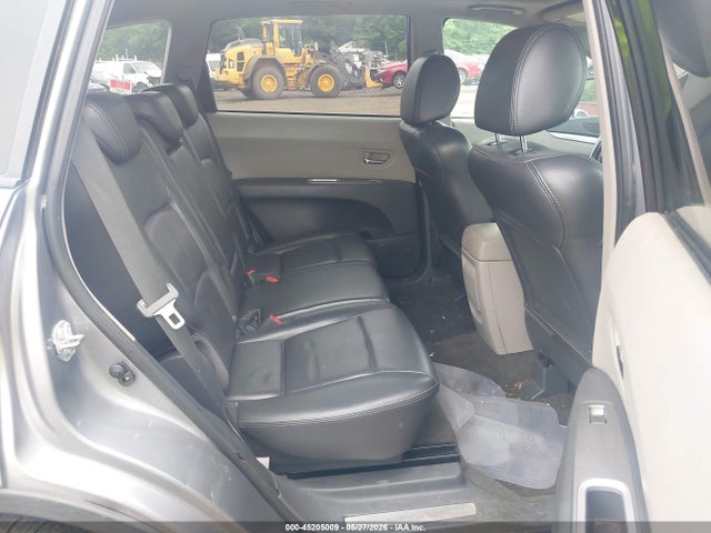 2008 Subaru Tribeca Limited 5-passenger მანქანა იყიდება აუქციონზე, vin: 4S4WX92D984412217, აუქციონის ნომერი: 45205009