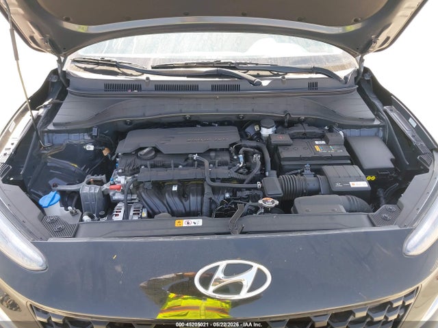 Продаж на аукціоні авто 2023 Hyundai Kona Sel, vin: KM8K32AB1PU971986, номер лоту: 45205021