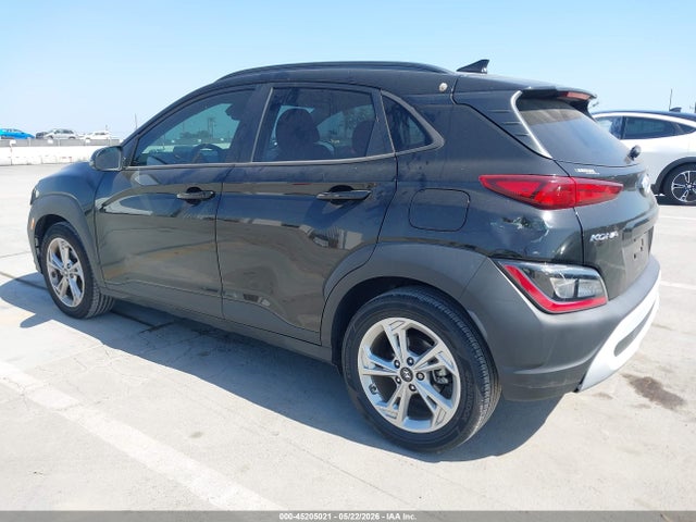 Продаж на аукціоні авто 2023 Hyundai Kona Sel, vin: KM8K32AB1PU971986, номер лоту: 45205021