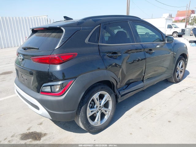 Продаж на аукціоні авто 2023 Hyundai Kona Sel, vin: KM8K32AB1PU971986, номер лоту: 45205021