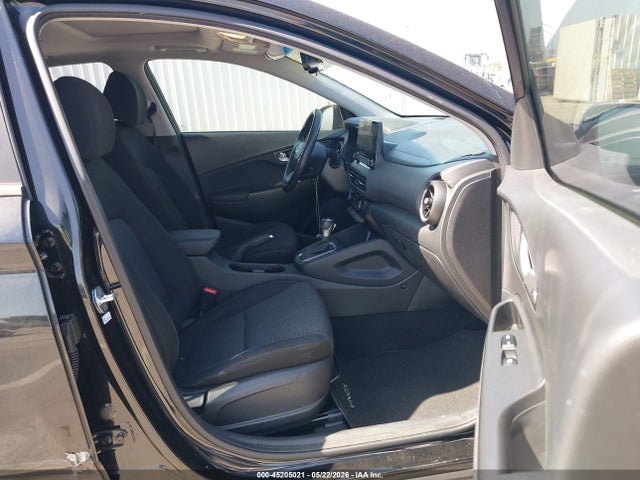 Продаж на аукціоні авто 2023 Hyundai Kona Sel, vin: KM8K32AB1PU971986, номер лоту: 45205021