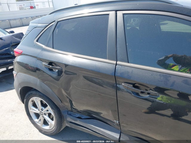 Продаж на аукціоні авто 2023 Hyundai Kona Sel, vin: KM8K32AB1PU971986, номер лоту: 45205021