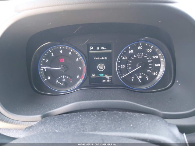 Продаж на аукціоні авто 2023 Hyundai Kona Sel, vin: KM8K32AB1PU971986, номер лоту: 45205021
