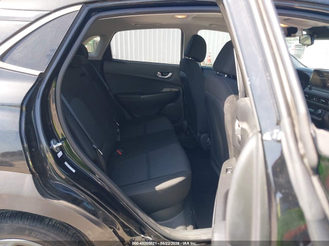 Продаж на аукціоні авто 2023 Hyundai Kona Sel, vin: KM8K32AB1PU971986, номер лоту: 45205021