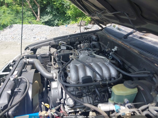 Aukcja sprzedaży 1998 Toyota 4runner Sr5 V6, vin: JT3GN86R1W0091488, numer aukcji: 45205023