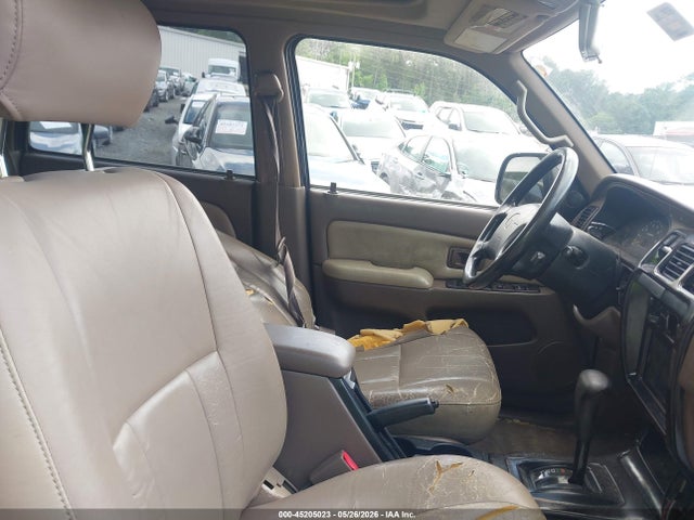 Aukcja sprzedaży 1998 Toyota 4runner Sr5 V6, vin: JT3GN86R1W0091488, numer aukcji: 45205023