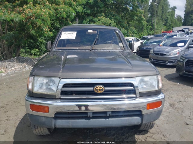 Aukcja sprzedaży 1998 Toyota 4runner Sr5 V6, vin: JT3GN86R1W0091488, numer aukcji: 45205023