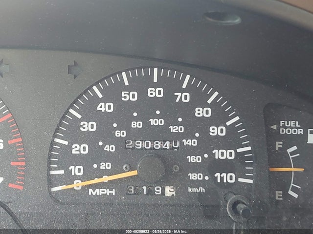 Aukcja sprzedaży 1998 Toyota 4runner Sr5 V6, vin: JT3GN86R1W0091488, numer aukcji: 45205023