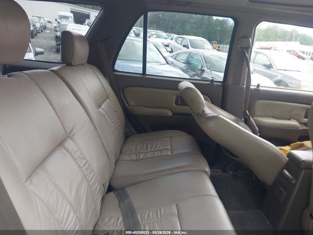 Aukcja sprzedaży 1998 Toyota 4runner Sr5 V6, vin: JT3GN86R1W0091488, numer aukcji: 45205023