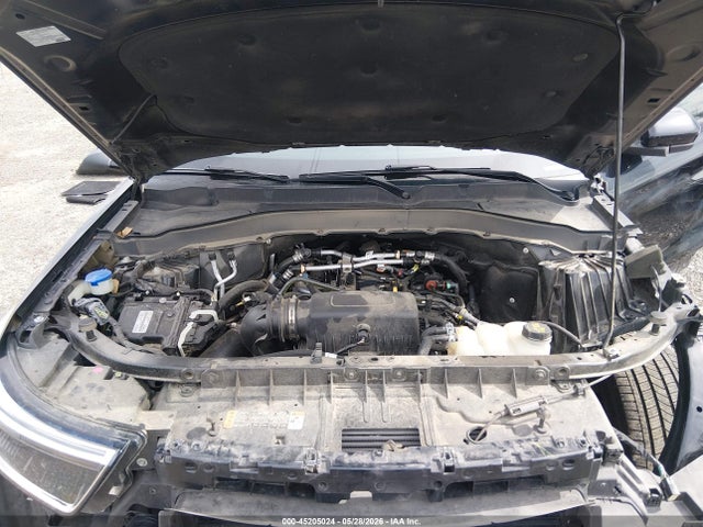 Продажа на аукционе авто 2022 Ford Explorer Xlt, vin: 1FMSK8DH3NGB72910, номер лота: 45205024
