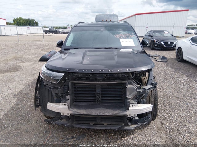 Продажа на аукционе авто 2022 Ford Explorer Xlt, vin: 1FMSK8DH3NGB72910, номер лота: 45205024