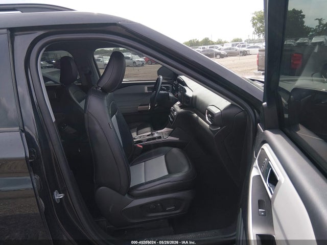 Продажа на аукционе авто 2022 Ford Explorer Xlt, vin: 1FMSK8DH3NGB72910, номер лота: 45205024