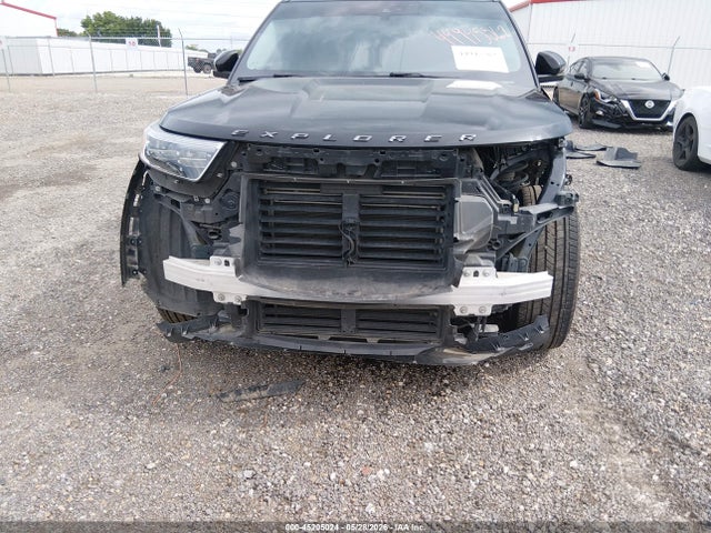 Продажа на аукционе авто 2022 Ford Explorer Xlt, vin: 1FMSK8DH3NGB72910, номер лота: 45205024