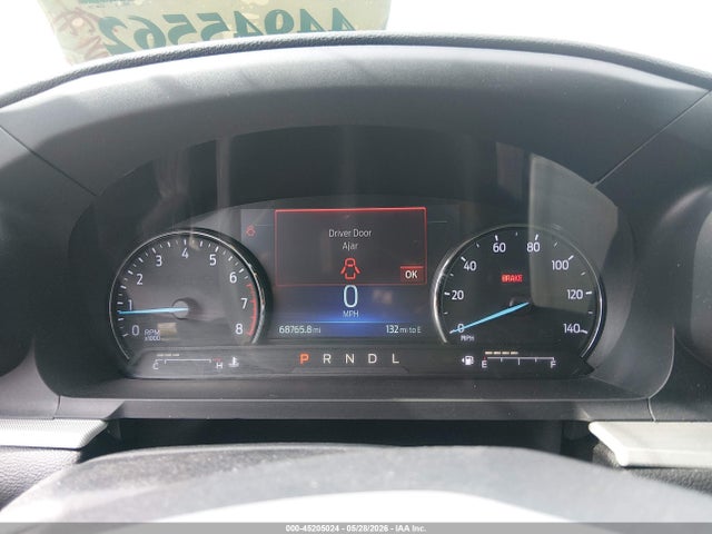 Продажа на аукционе авто 2022 Ford Explorer Xlt, vin: 1FMSK8DH3NGB72910, номер лота: 45205024