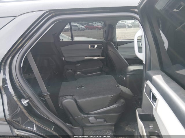 Продажа на аукционе авто 2022 Ford Explorer Xlt, vin: 1FMSK8DH3NGB72910, номер лота: 45205024