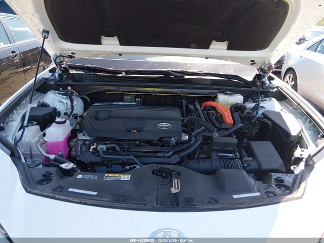Продаж на аукціоні авто 2025 Toyota Crown Signia Xle, vin: JTDACAAJ2S3030093, номер лоту: 45205030