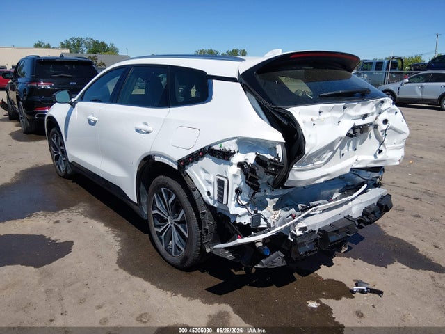 Продаж на аукціоні авто 2025 Toyota Crown Signia Xle, vin: JTDACAAJ2S3030093, номер лоту: 45205030