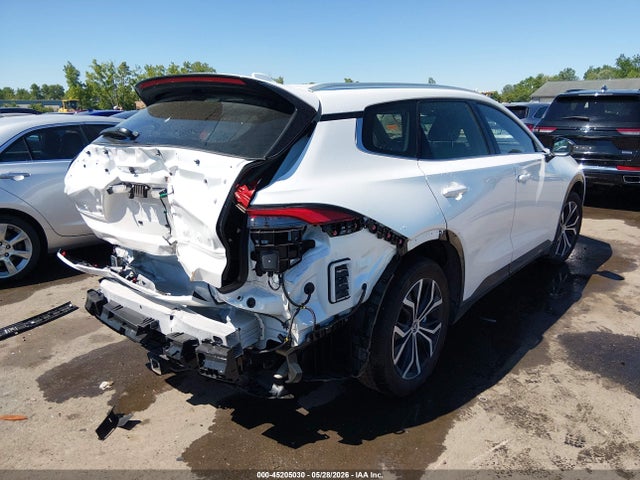 Продаж на аукціоні авто 2025 Toyota Crown Signia Xle, vin: JTDACAAJ2S3030093, номер лоту: 45205030