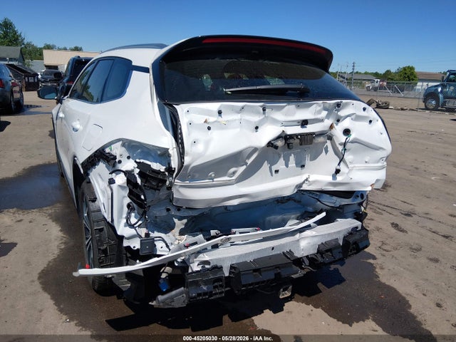 Продаж на аукціоні авто 2025 Toyota Crown Signia Xle, vin: JTDACAAJ2S3030093, номер лоту: 45205030