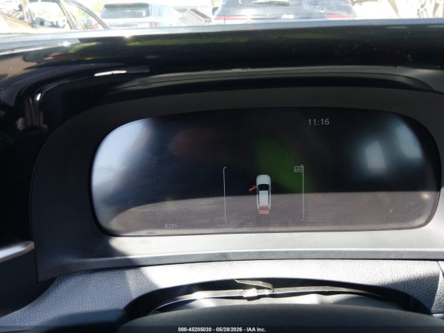 Продаж на аукціоні авто 2025 Toyota Crown Signia Xle, vin: JTDACAAJ2S3030093, номер лоту: 45205030