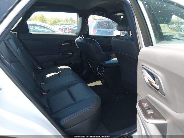Продаж на аукціоні авто 2025 Toyota Crown Signia Xle, vin: JTDACAAJ2S3030093, номер лоту: 45205030