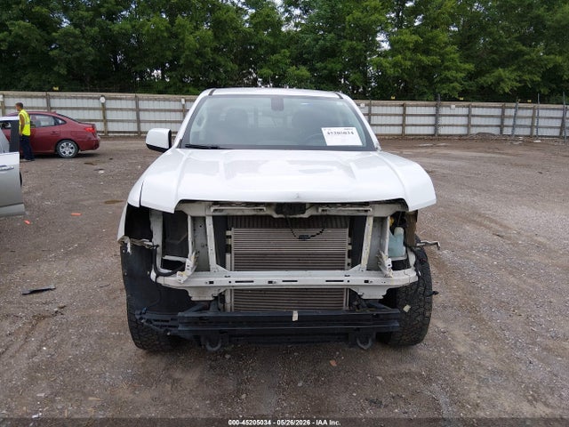 Продаж на аукціоні авто 2017 Gmc Canyon Sle, vin: 1GTG6CEN3H1190577, номер лоту: 45205034