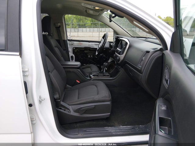 Продаж на аукціоні авто 2017 Gmc Canyon Sle, vin: 1GTG6CEN3H1190577, номер лоту: 45205034