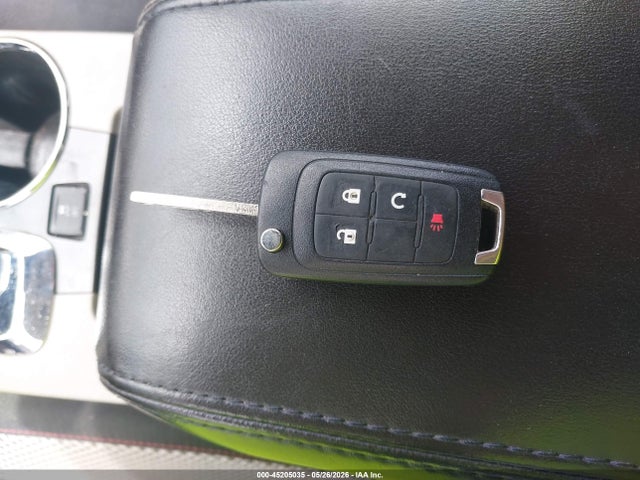 Продаж на аукціоні авто 2016 Gmc Terrain Sle-2, vin: 2GKFLTE36G6284360, номер лоту: 45205035
