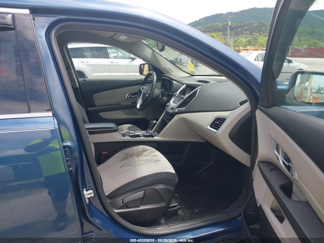 Продаж на аукціоні авто 2016 Gmc Terrain Sle-2, vin: 2GKFLTE36G6284360, номер лоту: 45205035