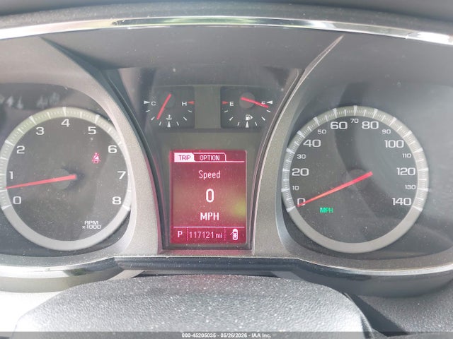 Продаж на аукціоні авто 2016 Gmc Terrain Sle-2, vin: 2GKFLTE36G6284360, номер лоту: 45205035